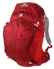 Z 40 Rucksack - Spark Red